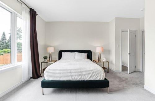 Wasaga Beach House | Beatrice Retreat