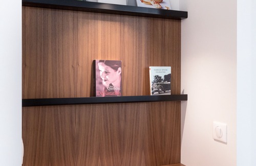 Laval Apartment | Beatrice's Appartment