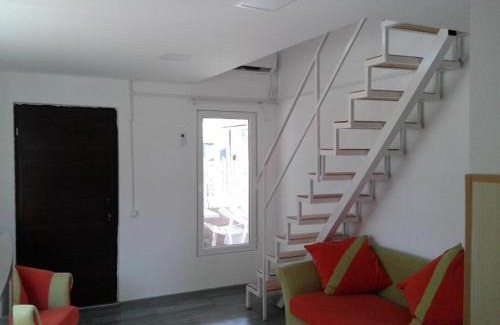 Ureki Apartment | BEATRIS