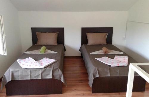 Ureki Apartment | BEATRIS