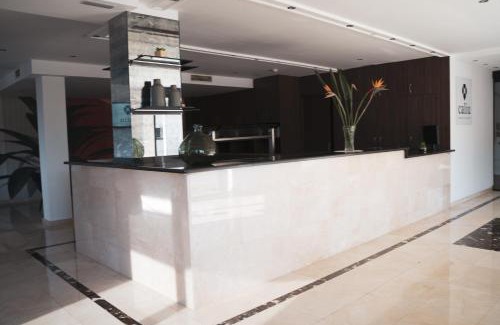 Pineda de Mar Apartment | Beatrix 2000