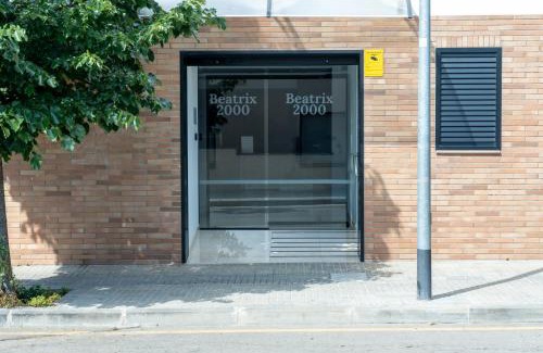 Pineda de Mar Apartment | Beatrix 2000