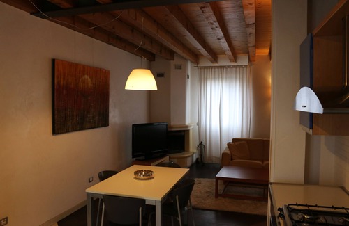 Mestre Apartment | Beatrix Apartament Venice