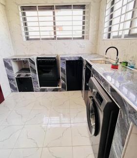 Tema Apartment | Beatrix Haven 3Bedroom