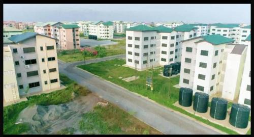Tema Apartment | Beatrix Haven 3Bedroom