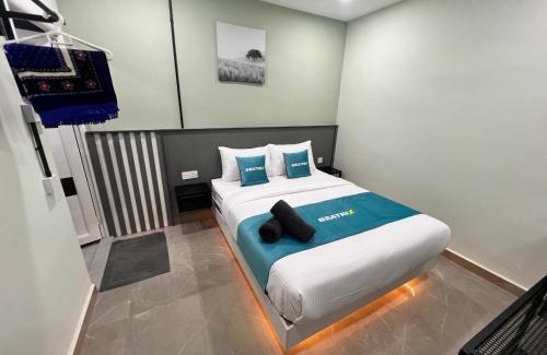 Brinchang Hotel | BEATRIX HOTEL