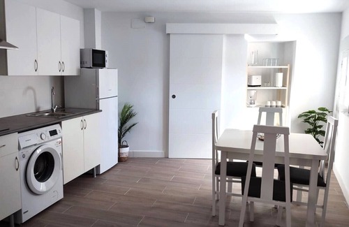 Arcos de la Frontera Apartment | Beatriz's viewpoint