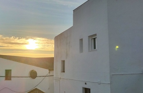 Arcos de la Frontera Apartment | Beatriz's viewpoint