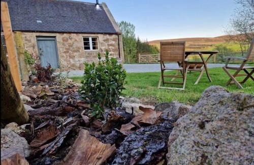Aberlour Apartment | Beatshach Bothy - Speyside, Incredible location!