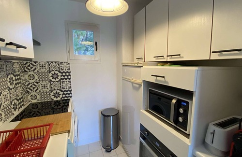 Le Lavandou Apartment | Beau 3 Piècesclimatisé LE Lavandou