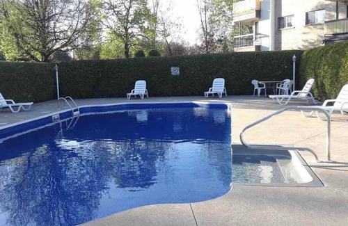 Saint-Bruno-de-Montarville Condo | Beautiful condo in St Bruno