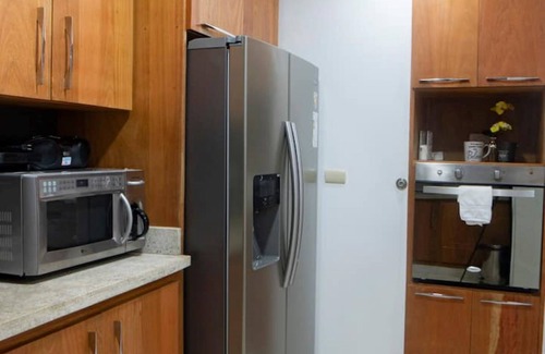 La Zurza Apartment | Beautiful apartment in Santiago de los caballeros,nnear the monument