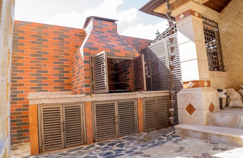 Tamboril Villa | Beautiful home with a private pool-15 mins from Santiago airport