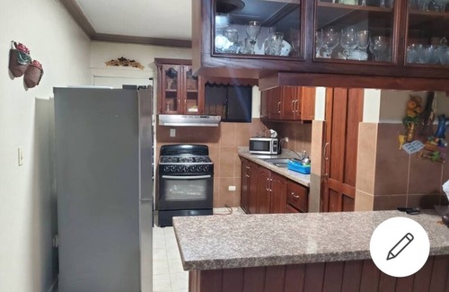 Santiago de los Caballeros House | Beautiful private place