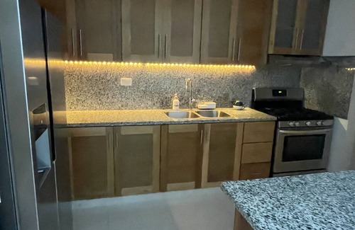 Santiago Province Apartment | Beautiful, comfortable apartment . Pet-friendly! In the center of Santiago