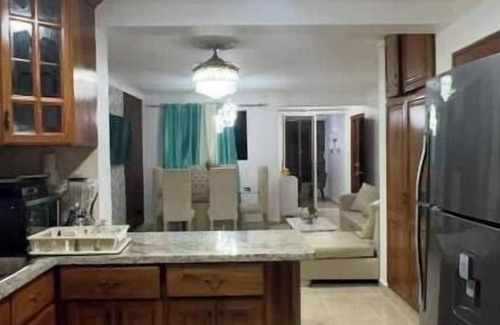 Llanos de Gurabo I Apartment | Beautiful Spacious 3 bedroom 2 bathroom apartment in Santiago