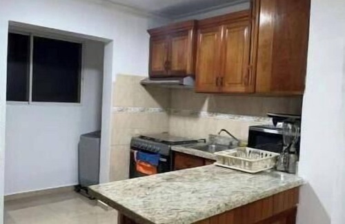 Llanos de Gurabo I Apartment | Beautiful Spacious 3 bedroom 2 bathroom apartment in Santiago