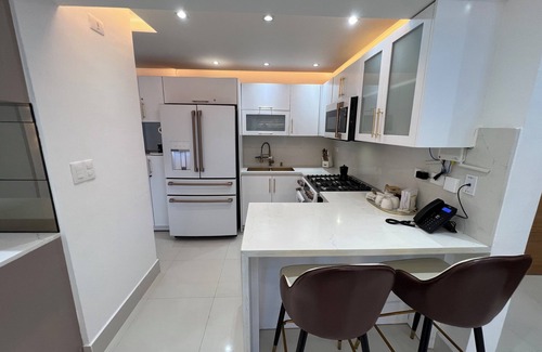 Cerro Alto Condo | Beautiful luxurious apart with mountain view 3-bedroom condo in awesome STI, RD