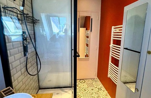 Chartres Apartment | Beau duplex quartier historique