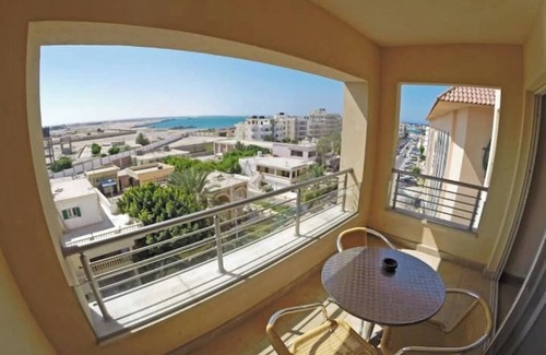 Marsa Matruh Apartment | Beautiful Site Belle Vue Hotelnn