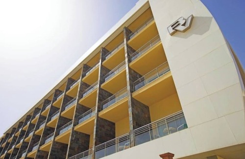 Marsa Matruh Apartment | Beautiful Site Belle Vue Hotelnn