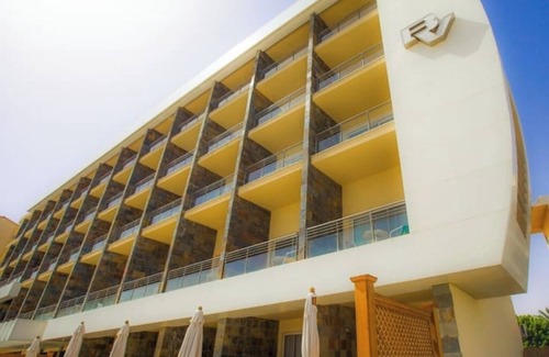 Marsa Matruh Apartment | Beautiful Site Belle Vue Hotelnn
