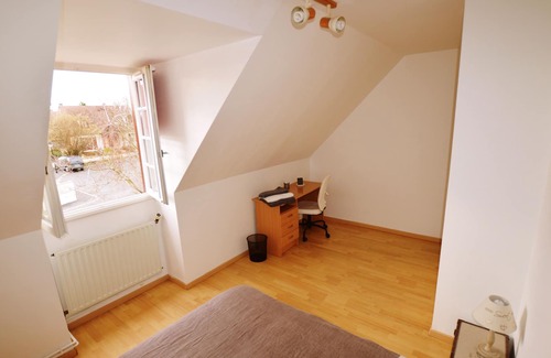 Saint-Germain-les-Corbeil Cottage | Beau F3 30 km from Paris