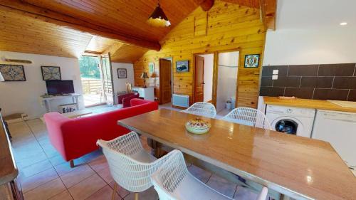 Les Martys House | Beau Gîte de Campagne 3 épis