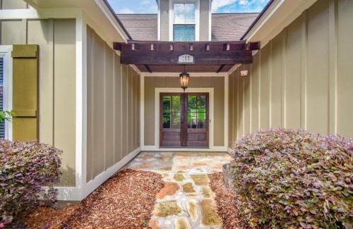 Curry Point House | Beau Lac