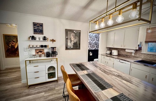 Greers Ferry House | Beau Maison, Greers Ferry Gem