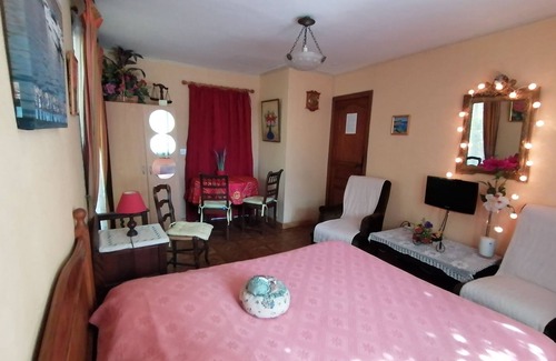 Montolivet Bed & Breakfast | Beau Mas à Montolivet