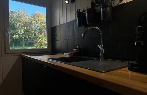 Saint-Lo Apartment | Beau regard