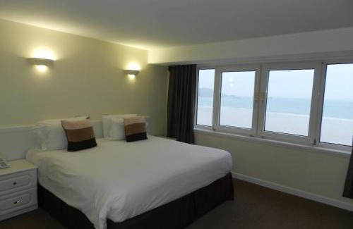 St. Brelade Apartment | Beau Rivage