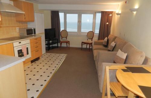 St. Brelade Apartment | Beau Rivage