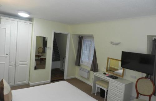 St. Brelade Apartment | Beau Rivage
