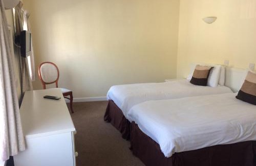 St. Brelade Apartment | Beau Rivage