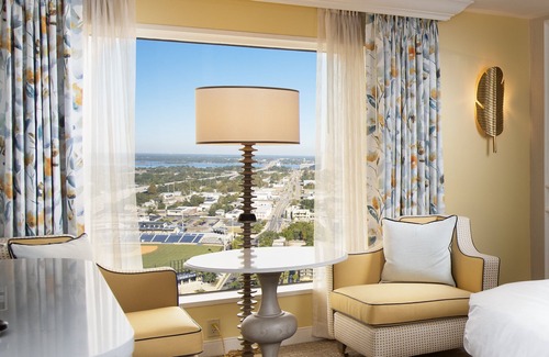 Biloxi Resort | Beau Rivage