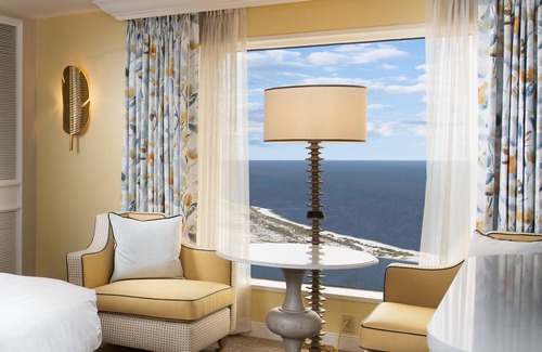 Biloxi Resort | Beau Rivage