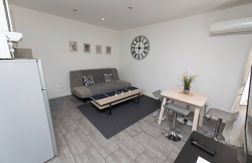 La Capelette Apartment | Beau Séjour