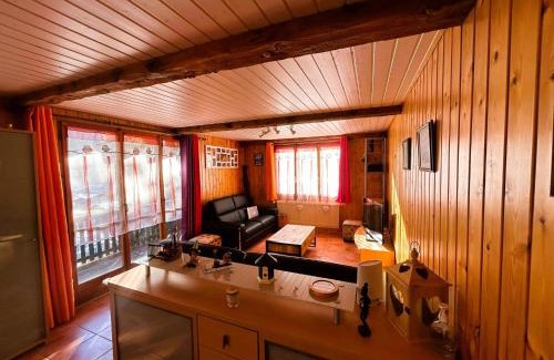 Evolene Apartment | Beau Sejour 2 - Appartement 6 personnes - Evolene