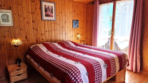 Evolene Apartment | Beau Sejour 2 - Appartement 6 personnes - Evolene
