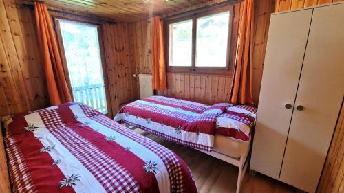 Evolene Apartment | Beau Sejour 2 - Appartement 6 personnes - Evolene