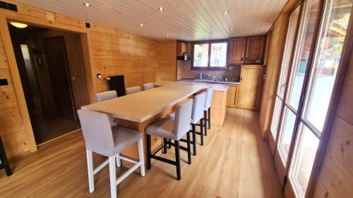 Evolene Apartment | Beau Sejour 3- Appartement 6 personnes- Evolene