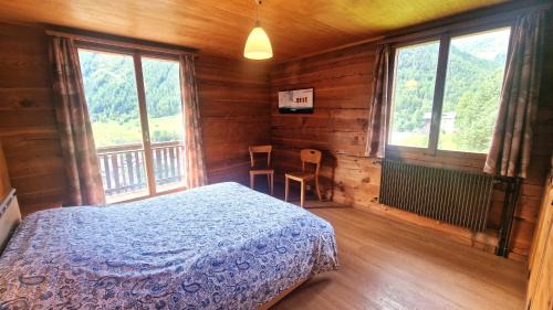 Evolene Apartment | Beau Sejour 3- Appartement 6 personnes- Evolene