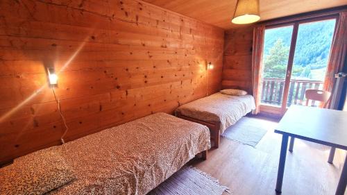 Evolene Apartment | Beau Sejour 3- Appartement 6 personnes- Evolene