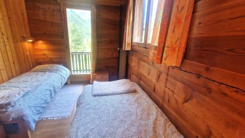 Evolene Apartment | Beau Sejour 3- Appartement 6 personnes- Evolene