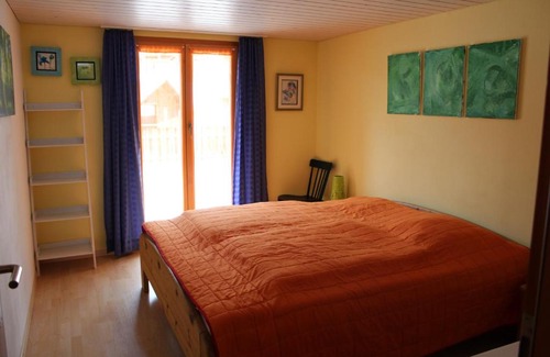 Graechen Apartment | Beau-Site 7