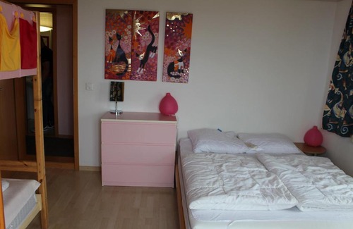 Graechen Apartment | Beau-Site 7