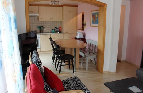 Graechen Apartment | Beau-Site 7