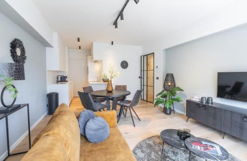 Ostend City Centre Apartment | Beau Soleil